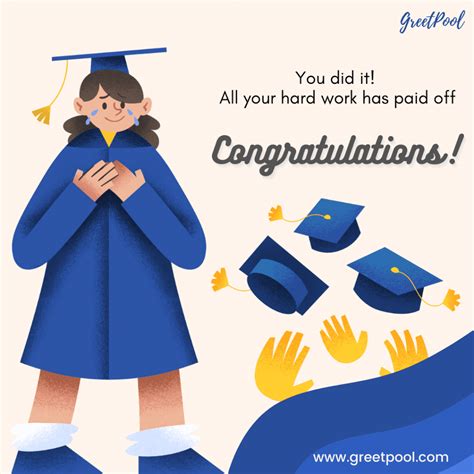 congrats to your graduation|100 best graduation messages.